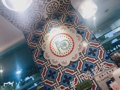 -乌镇那一年小院主题餐厅(甘泉西路店)