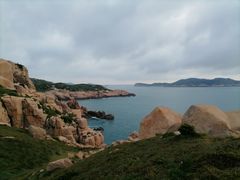 -南麂列岛
