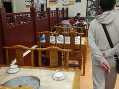 大堂-爆肚于(赵公口桥店)