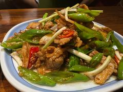 -遇见阿家村云南菜(魏公村店)