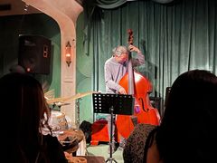 -Tango by Ala House
