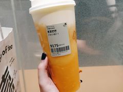 -喜茶(广州中山六路店)