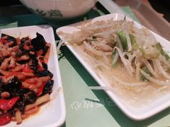 -老乡鸡(上海品尊国际中心店)