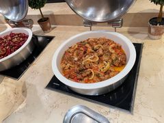 -上海龙之梦万丽酒店