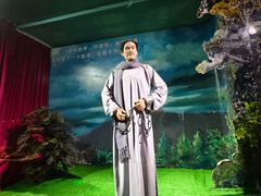 -武汉二七纪念馆