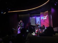 -林肯爵士乐上海中心 Jazz at Lincoln Center Shanghai