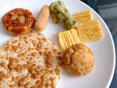 -上海安亭别墅花园酒店