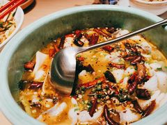-大师兄·西北小馆(北站缤果空间店)