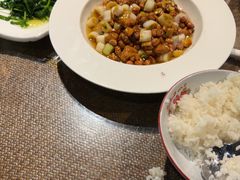 -顺兴老茶馆·精品川菜(世纪城店)