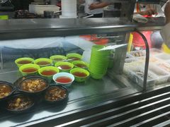 -北京理工大学新食堂