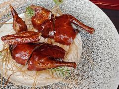 -海天宴海阁·海鲜·鲁菜·青岛菜