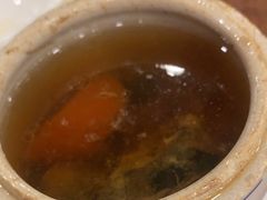 -今一靓汤.顺德菜东莞三十年老字号(厚街店)