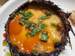 -蓝港海鲜厨房(闽江路店)