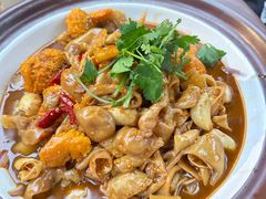 -知味轩酒店(景杉路店)