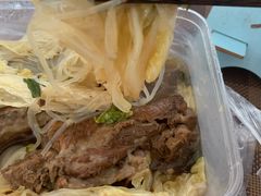 -金泰缘排骨馆(遵化路店)