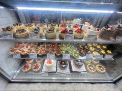 -PAPER STONE BAKERY(天环店)
