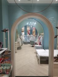 -奈尔宝·儿童乐园·亲子餐厅(华采天地店)