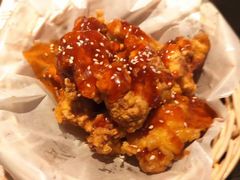 -酷公社·榴莲披萨(太原街店)