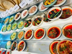 -第六季自助餐厅(北太平庄店)