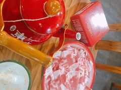 -东镇老火锅(长春路首店)