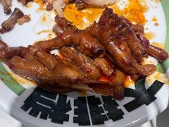 -欧记大排档·景德菜(上海首店)