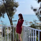 🏖你永远可以相信厦门的碧海蓝天～