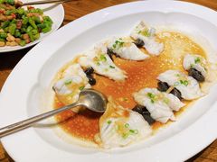 -金玉满堂潮州酒楼(无限极荟购物广场店)