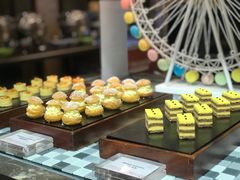 -乐咖啡西餐厅(太湖皇冠假日酒店)