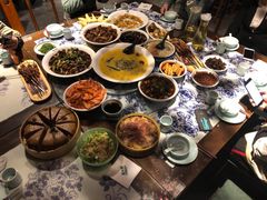 -卢大鲜鱼头捞饭(美利广场店)