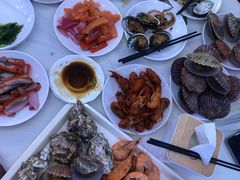 -碧中海汤泉汗蒸酒店