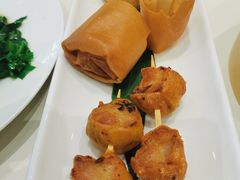 -蔡澜点心·粤菜(月星环球港店)