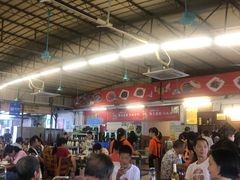 大堂-百利鸽王(紫薇路店)