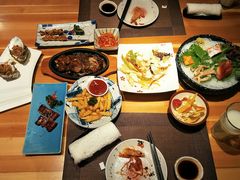 -割烹旭日本料理(龙湖狮山天街店)
