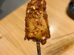 烤羊腱子肉-壹酒贰肉1926·深夜食堂(南京北街店)