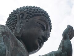 -天坛大佛