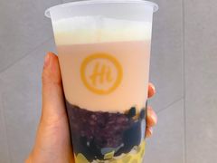-海底捞火锅(高新万达广场店)