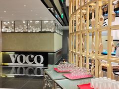 -广州十甫voco酒店