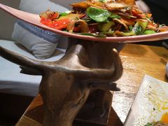 -云海肴·云南小炒·汽锅鸡(天津国金汇店)