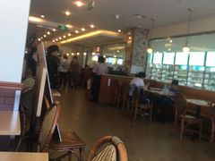 大堂-萨莉亚意式餐厅(西青道欧亚达店)