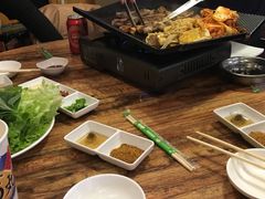 -大派屋(桂林路店)
