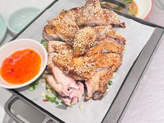 -蓉城小馆(科兴店)