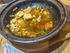 -极有家小鱼小鸡石锅煲(佳兆业店)