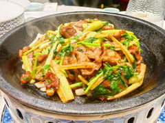 -羲和雅苑•北京烤鸭(陆家嘴中心店)