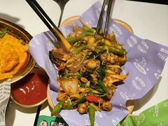 -BLABLATAI吧啦泰·泰式爆炒(西宸天街店)