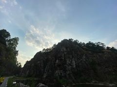 -红山村