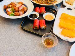 -海景壹号大酒店(滨湖店)