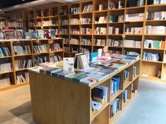 -光舍(香榭里花园店)