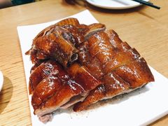 港式烧鹅-宏记广东客家菜(丰汇店)