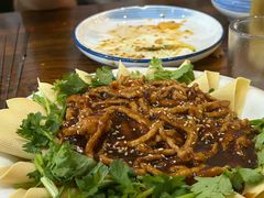 -韩食代烧烤(龙华路美食街店)