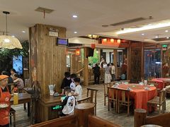 -萬家灯火·私房湘菜·22年老手艺(南岭大道店)